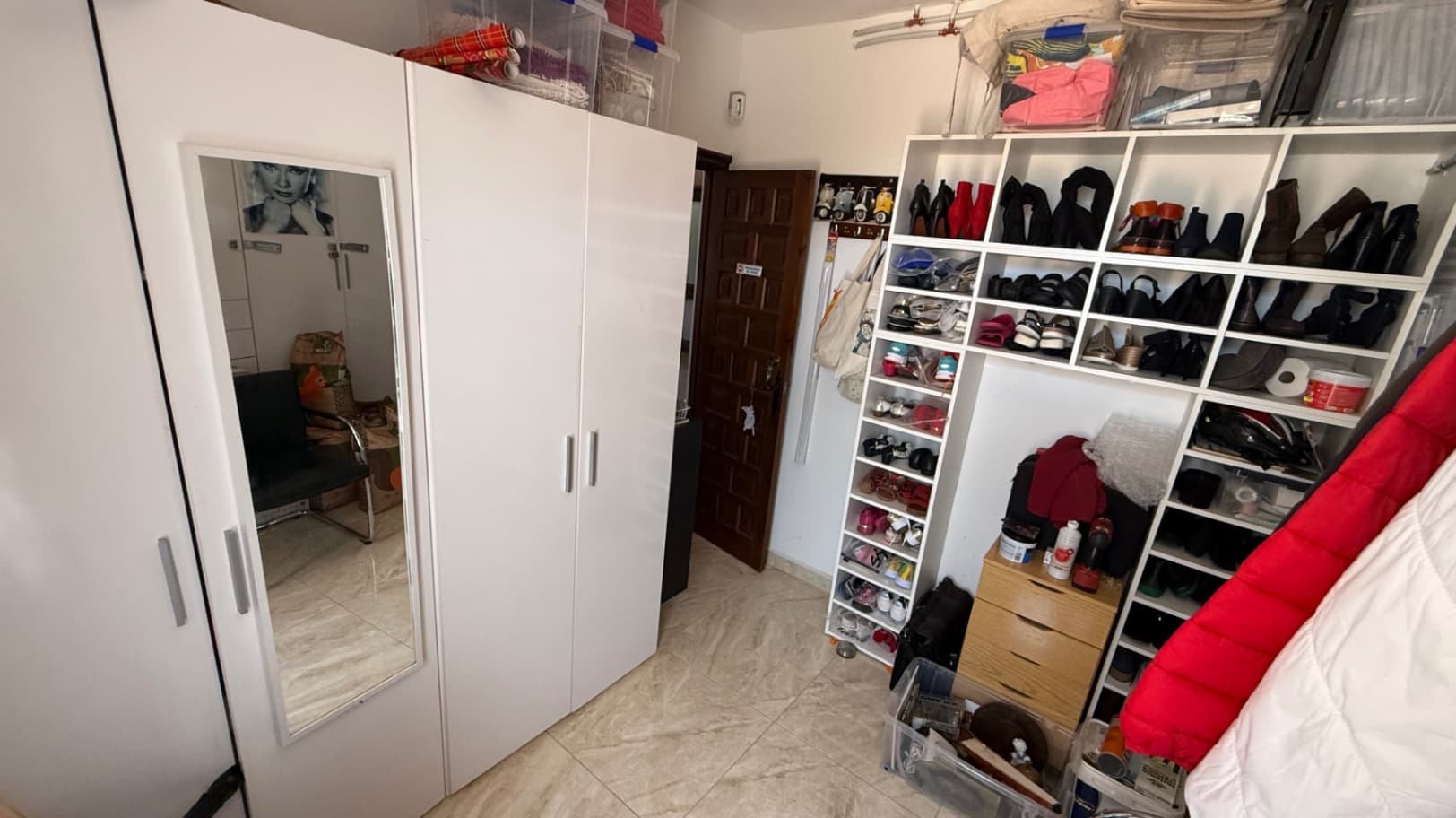 Villa - Chalet de 4 dormitorios en Orihuela - 14