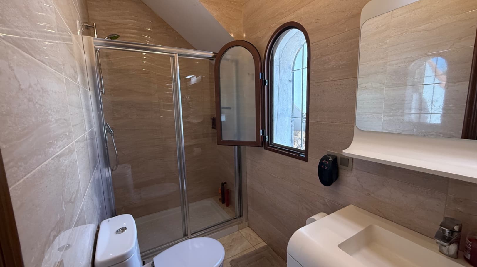 Villa - Chalet de 4 dormitorios en Orihuela - 17