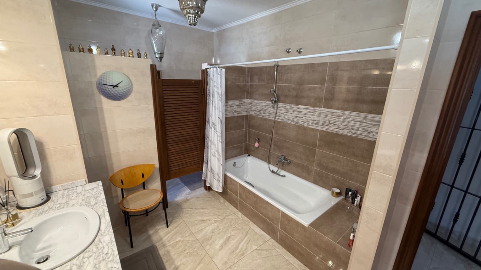 Villa - Chalet de 4 dormitorios en Orihuela - 18