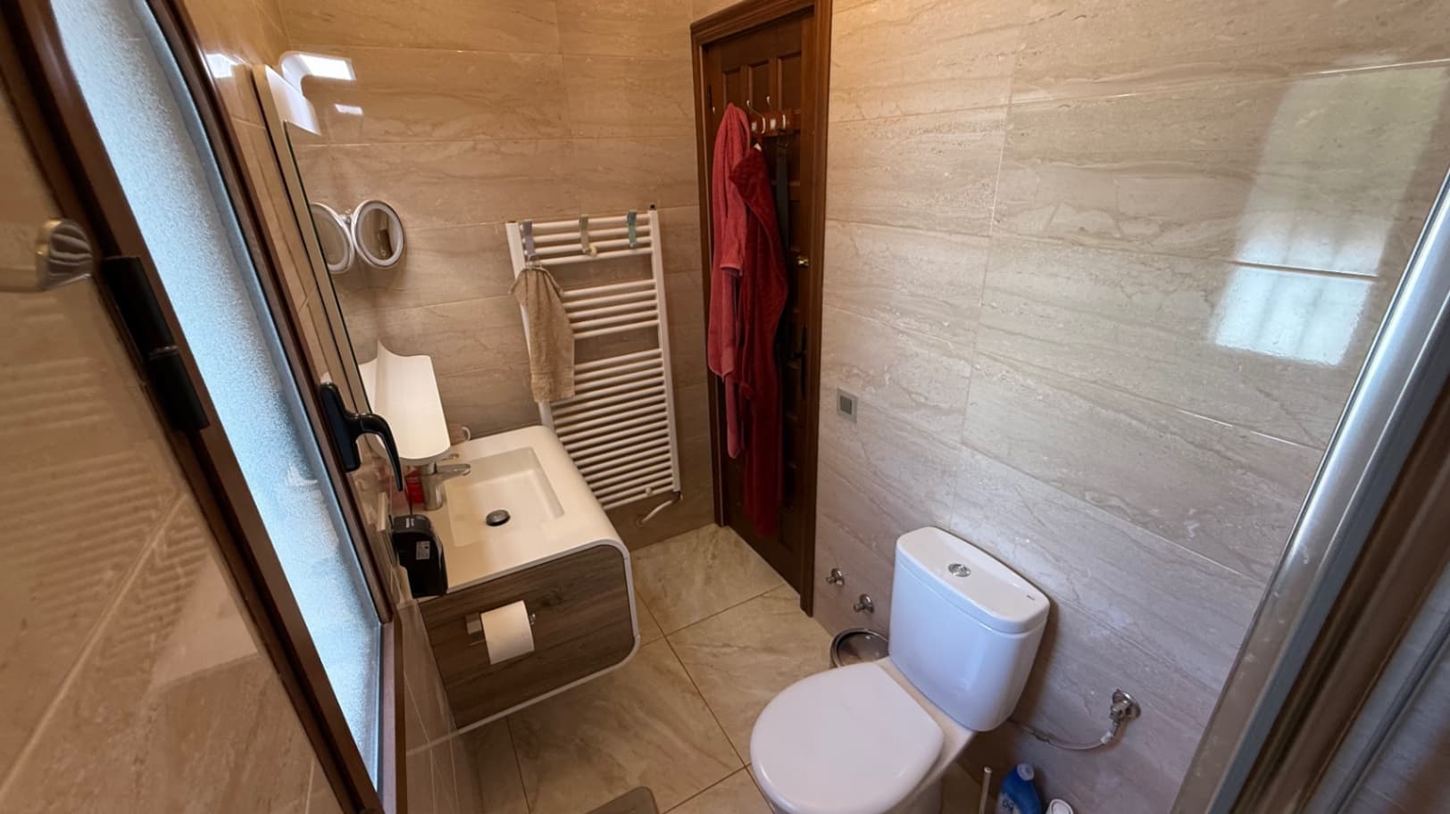 Villa - Chalet de 4 dormitorios en Orihuela - 21