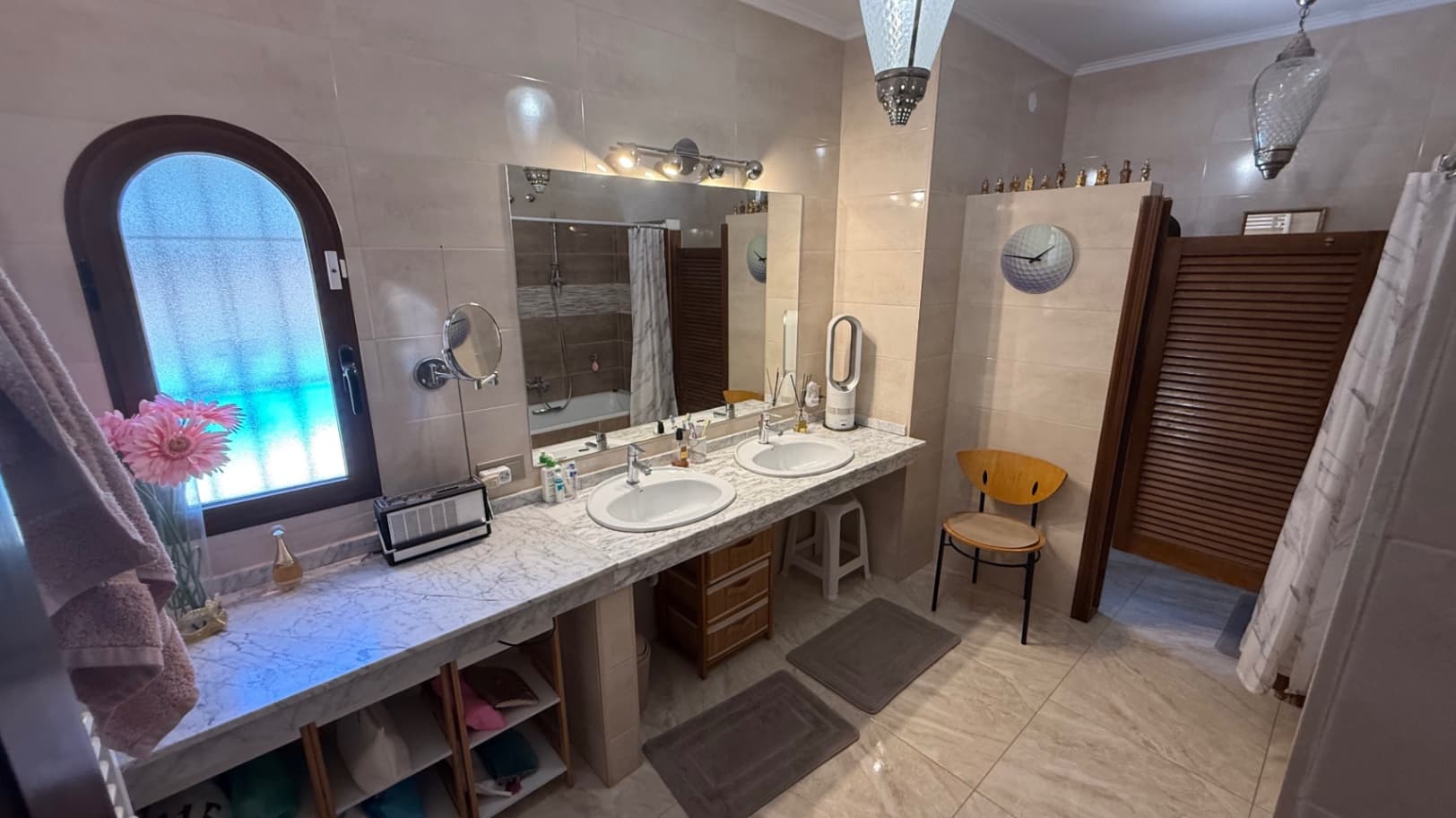 Villa - Chalet de 4 dormitorios en Orihuela - 22