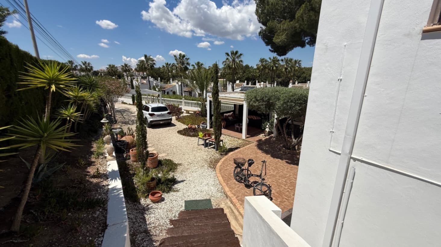 Villa - Chalet de 4 dormitorios en Orihuela - 27