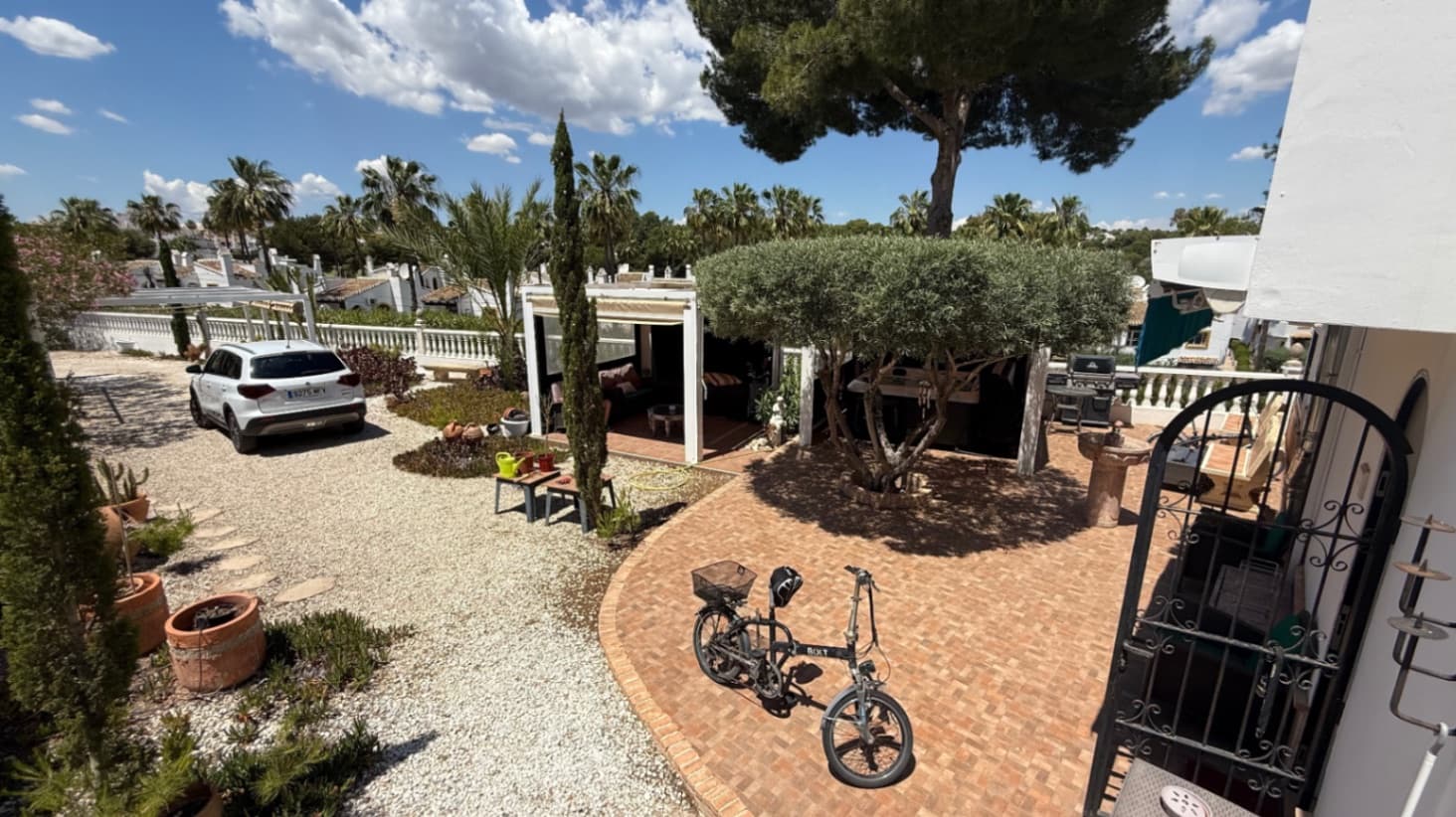 Villa - Chalet de 4 dormitorios en Orihuela - 28