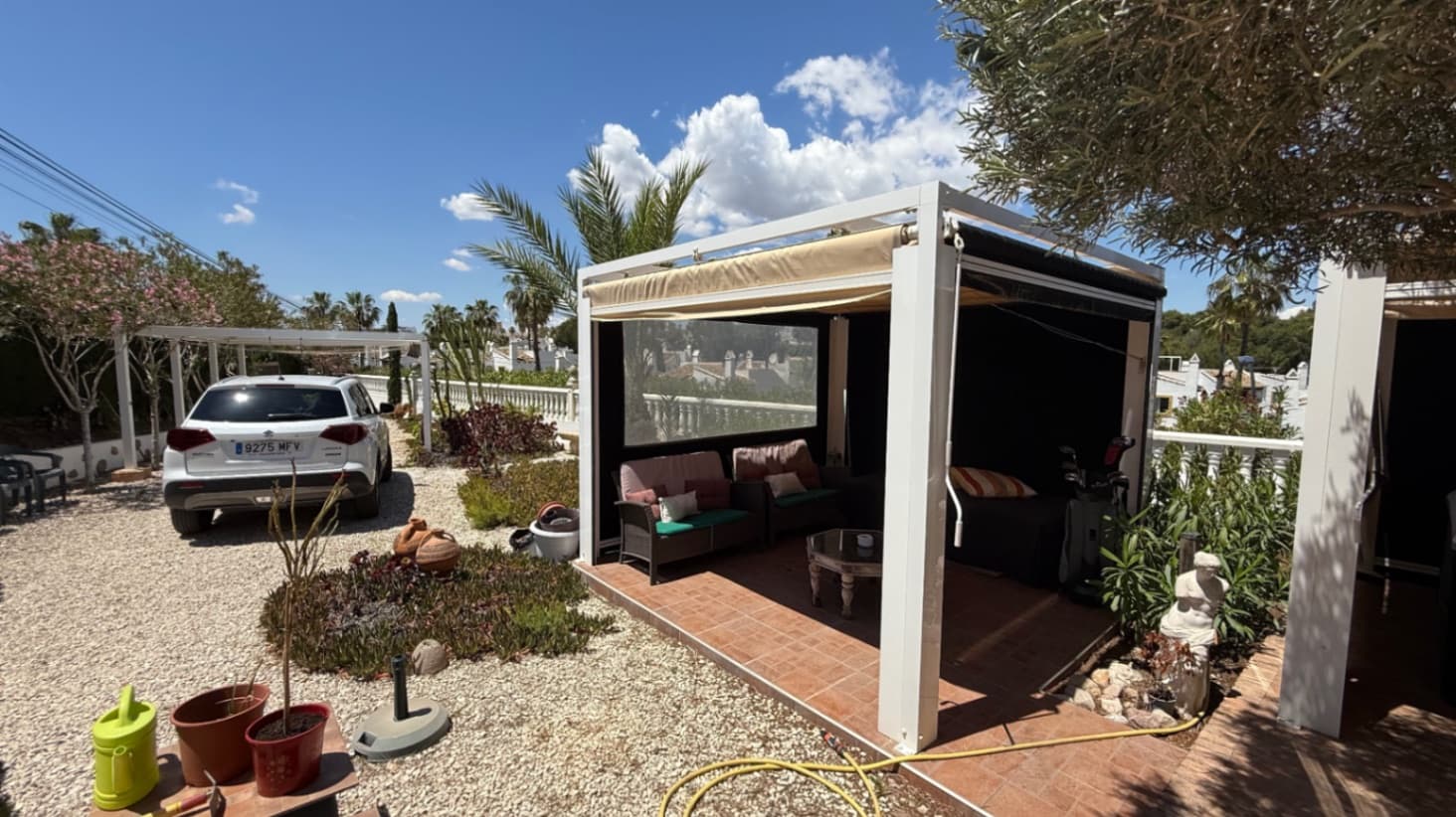 Villa - Chalet de 4 dormitorios en Orihuela - 29