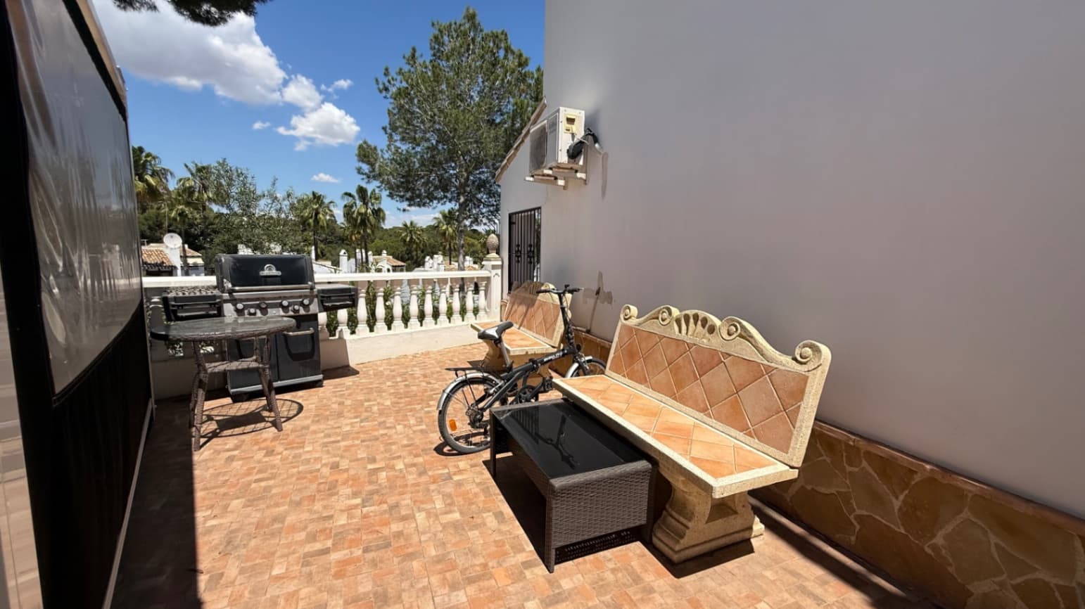 Villa - Chalet de 4 dormitorios en Orihuela - 31