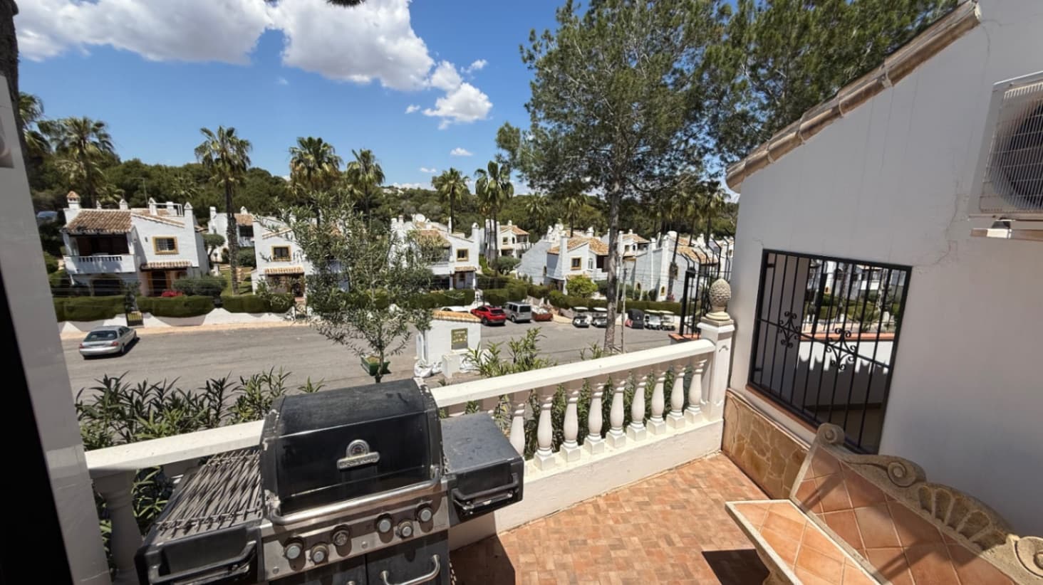Villa - Chalet de 4 dormitorios en Orihuela - 32