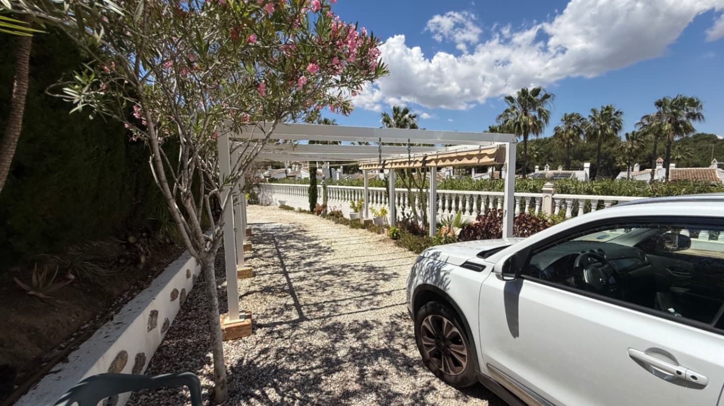 Villa - Chalet de 4 dormitorios en Orihuela - 33