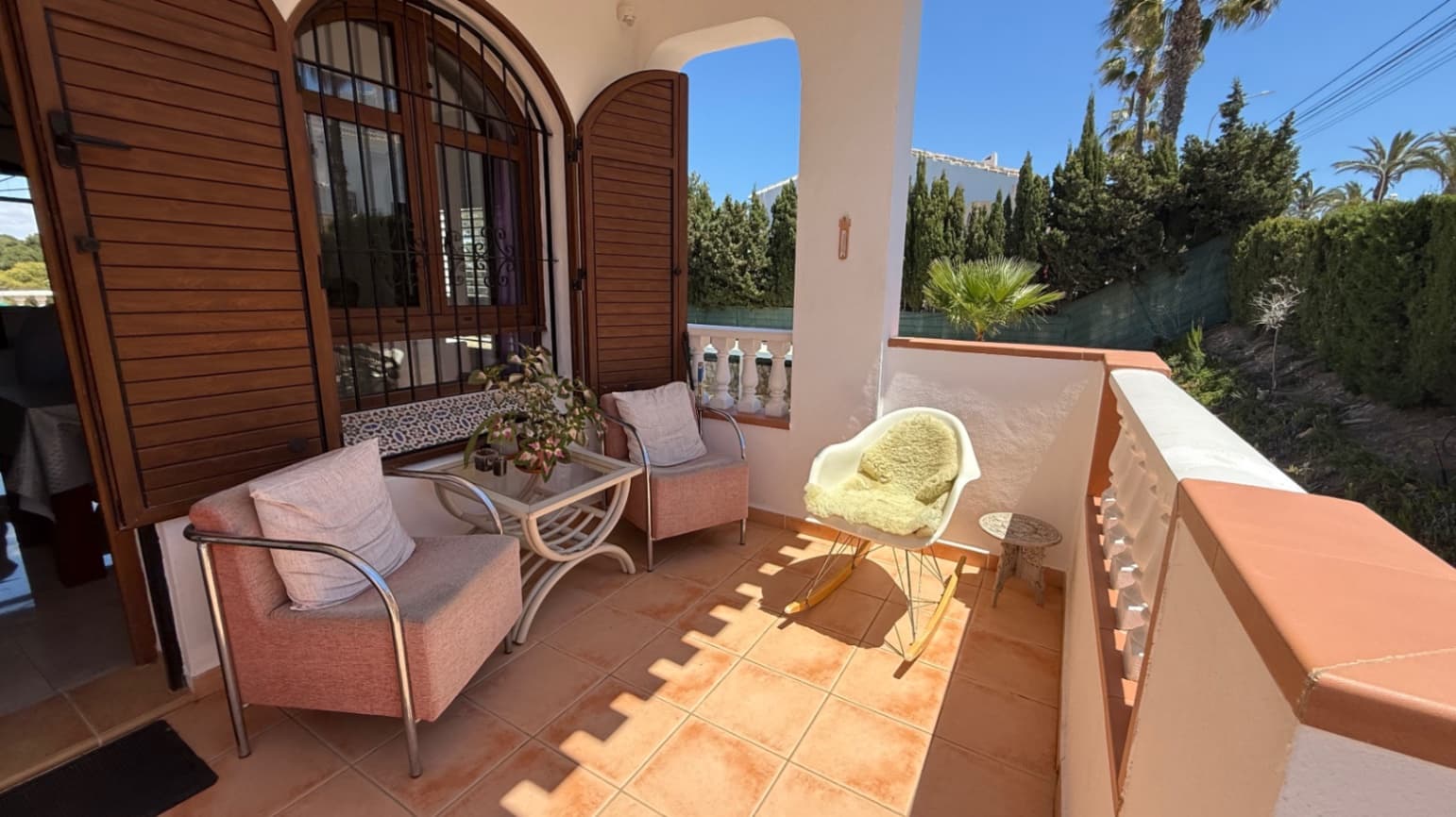 Villa - Chalet de 4 dormitorios en Orihuela - 35