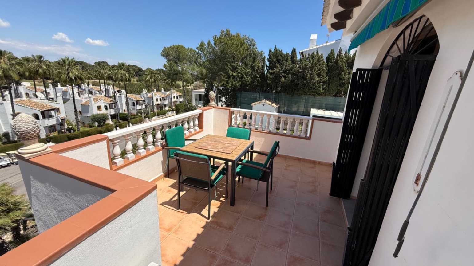 Villa - Chalet de 4 dormitorios en Orihuela - 37