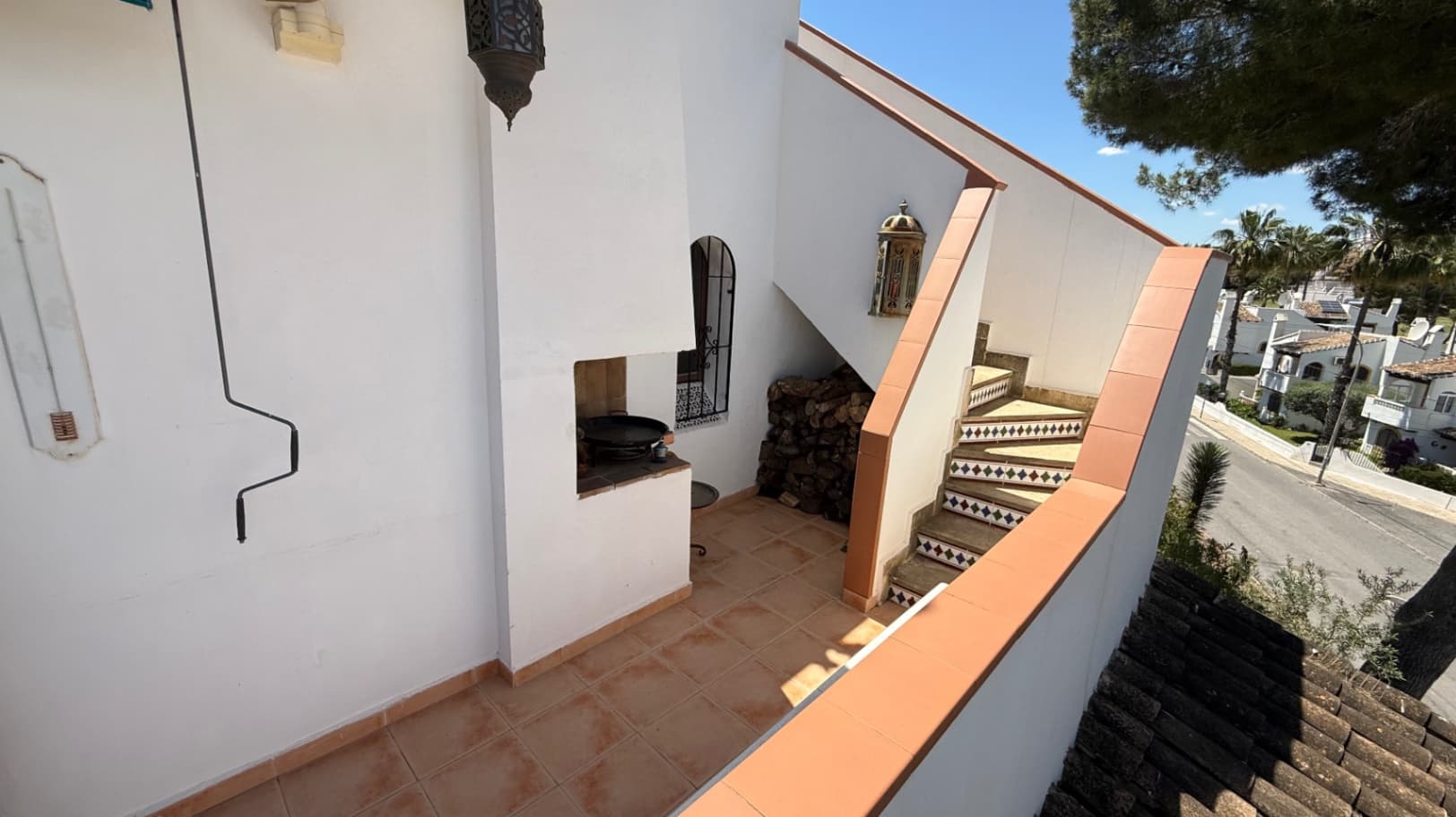 Villa - Chalet de 4 dormitorios en Orihuela - 39