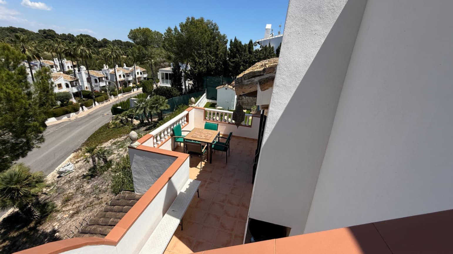 Villa - Chalet de 4 dormitorios en Orihuela - 40