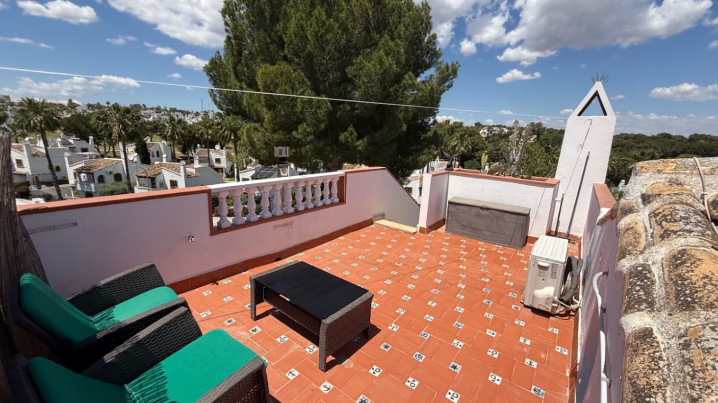 Villa - Chalet de 4 dormitorios en Orihuela - 41