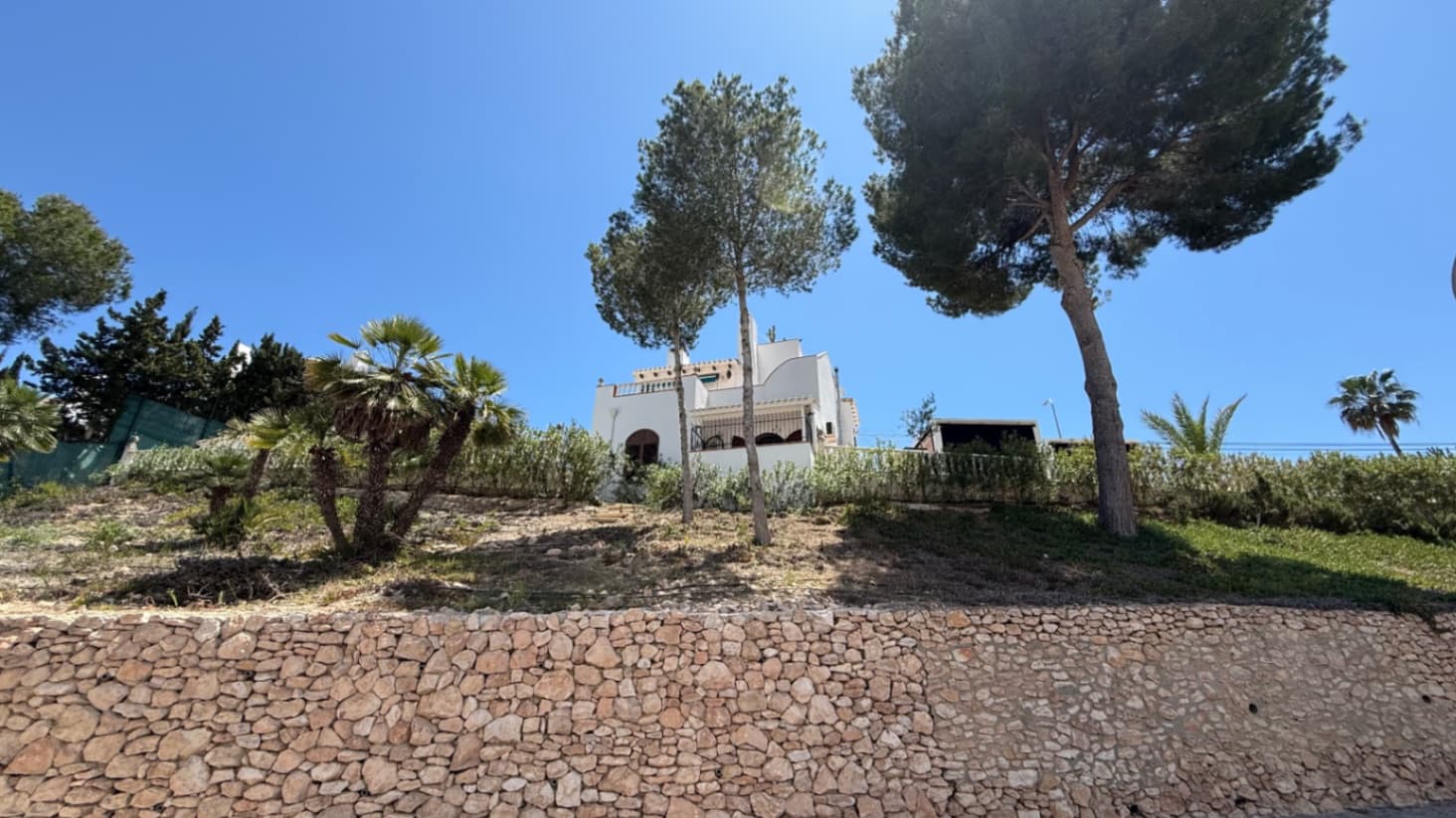 Villa - Chalet de 4 dormitorios en Orihuela - 42