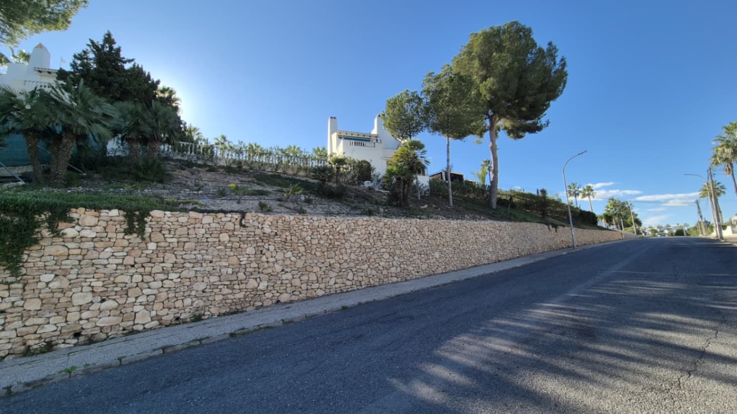 Villa - Chalet de 4 dormitorios en Orihuela - 47