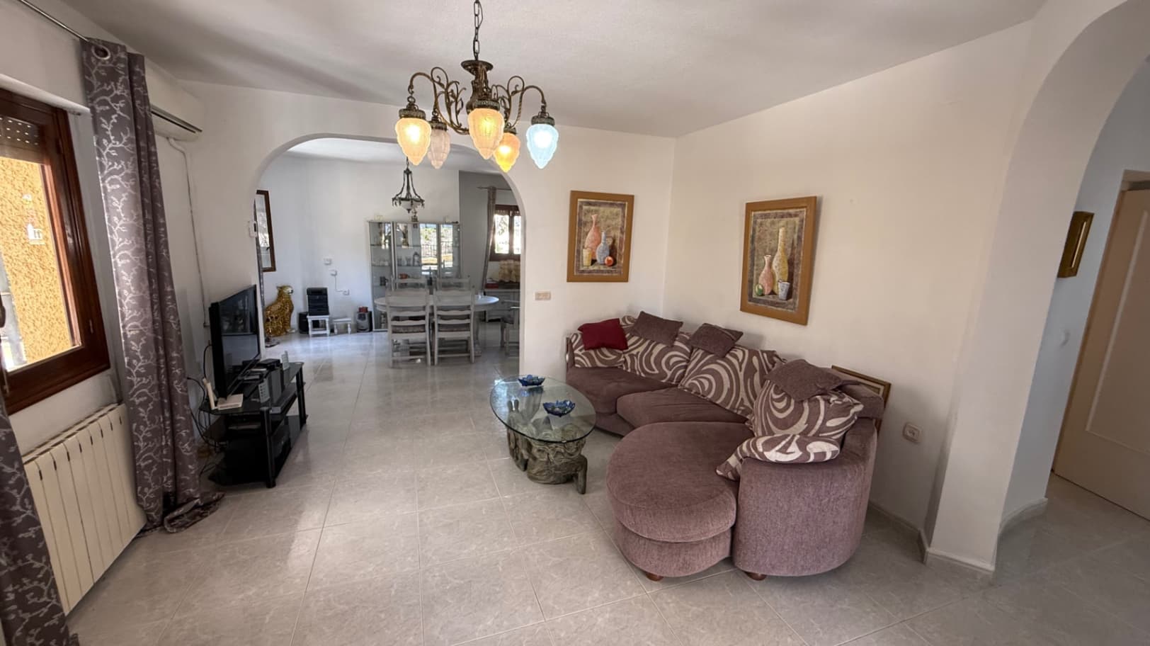Vrijstaande Villa met 6 slaapkamers in Orihuela - 7