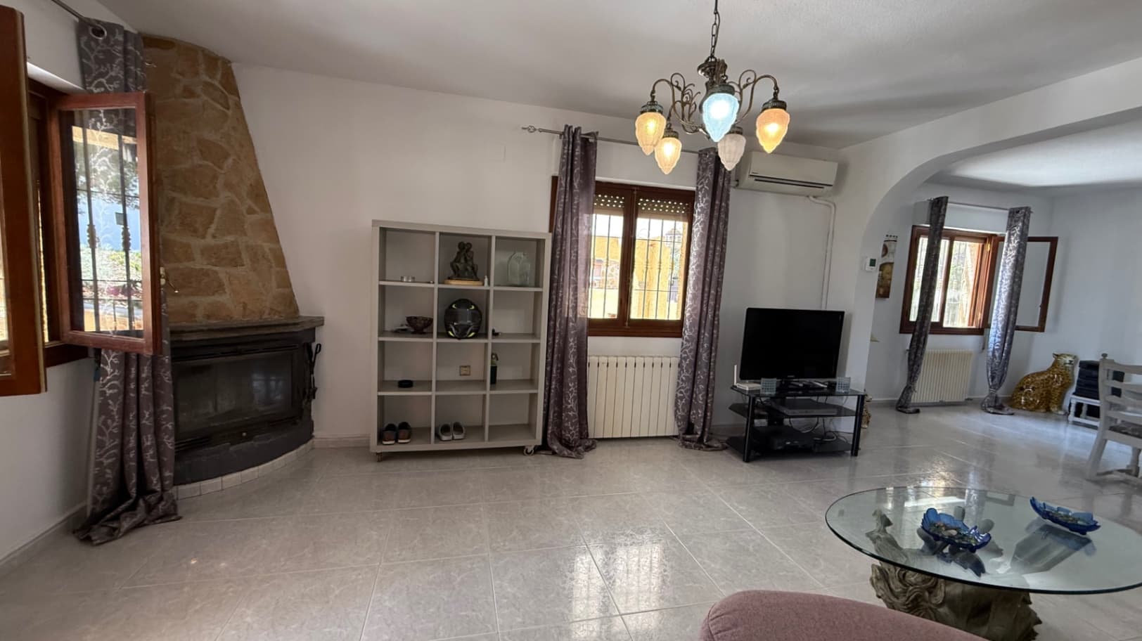 Vrijstaande Villa met 6 slaapkamers in Orihuela - 8
