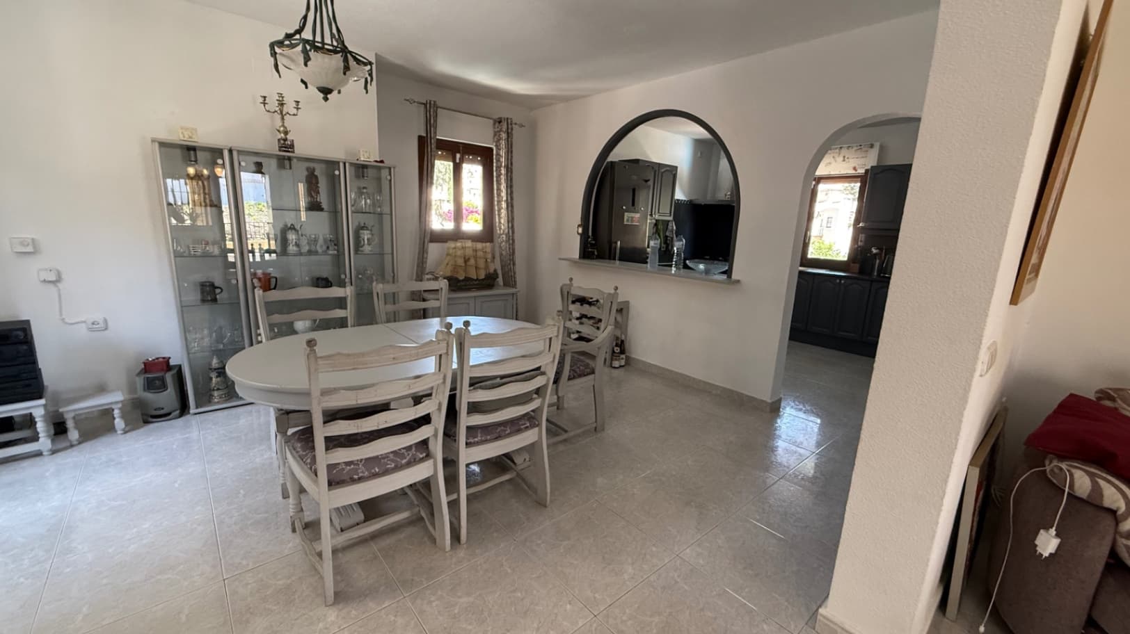 Vrijstaande Villa met 6 slaapkamers in Orihuela - 10
