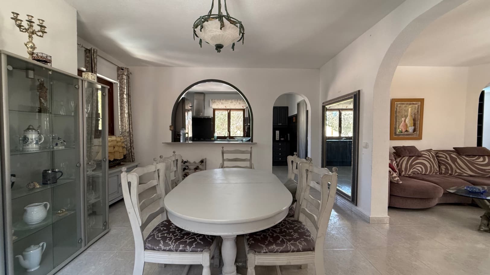 Vrijstaande Villa met 6 slaapkamers in Orihuela - 11