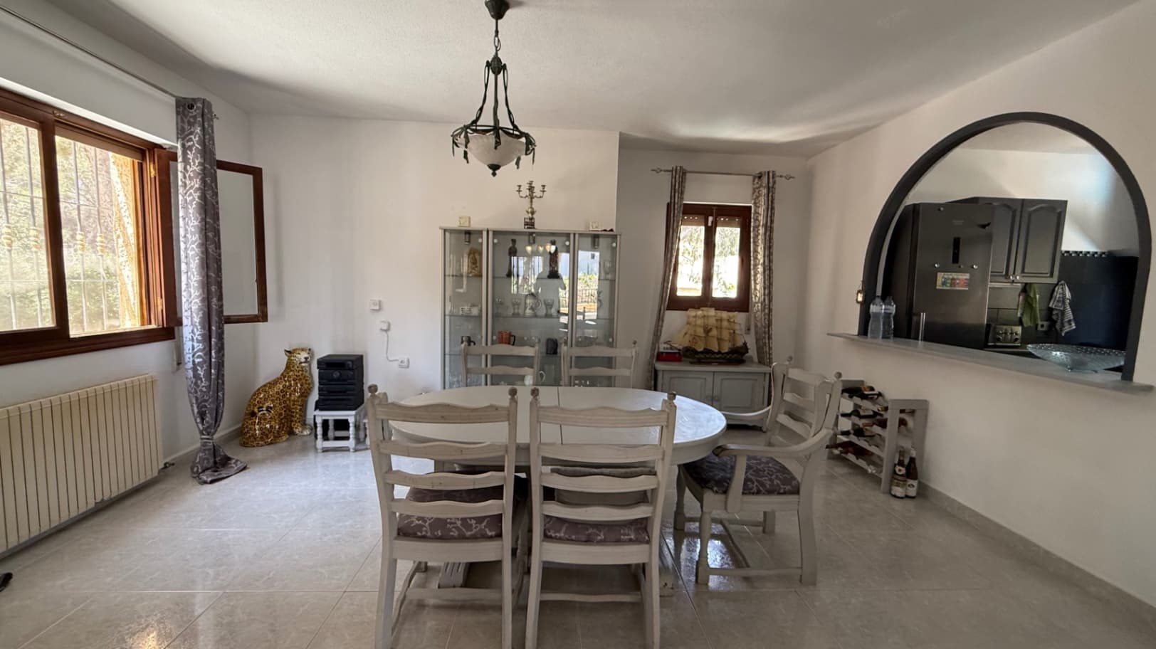 Vrijstaande Villa met 6 slaapkamers in Orihuela - 12