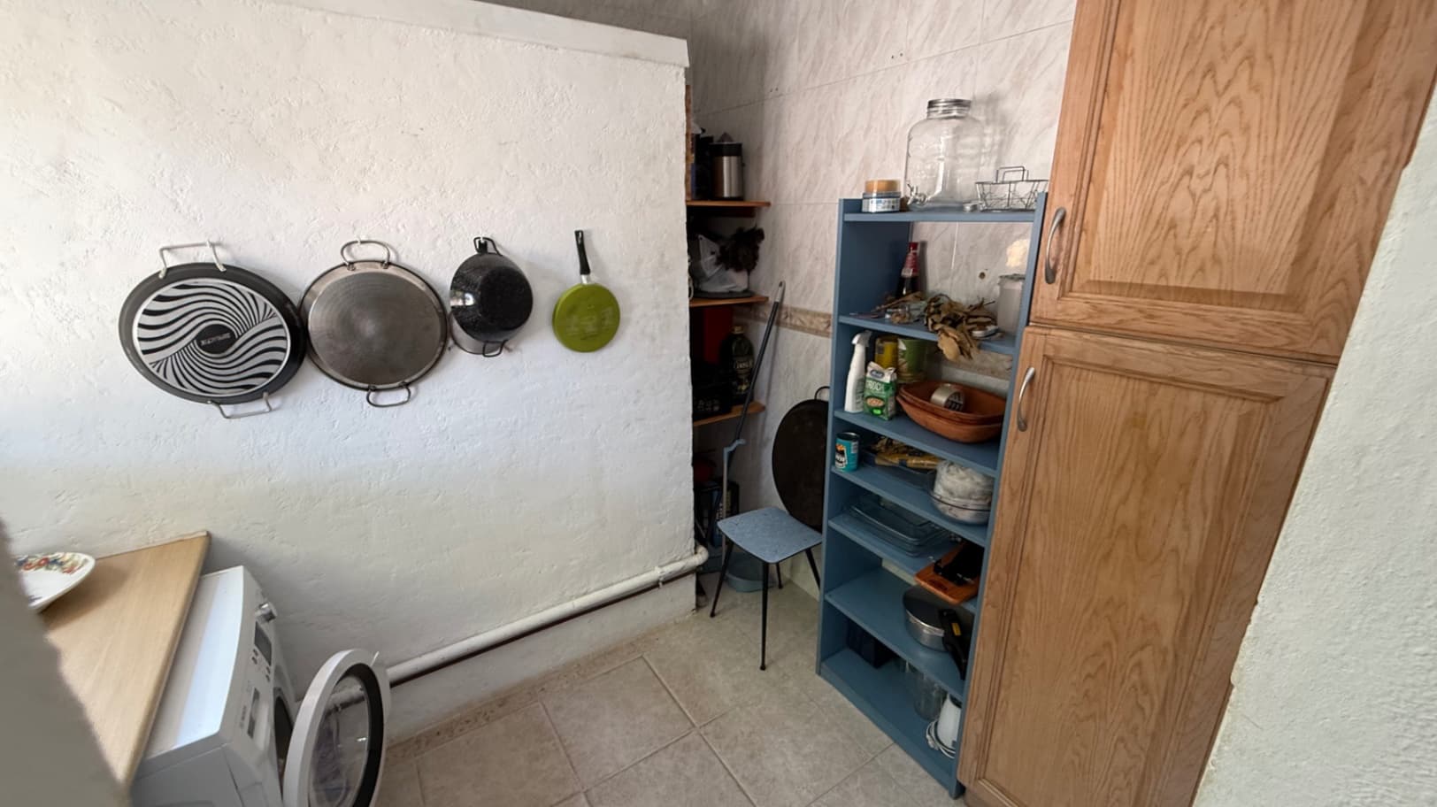 Vrijstaande Villa met 6 slaapkamers in Orihuela - 14