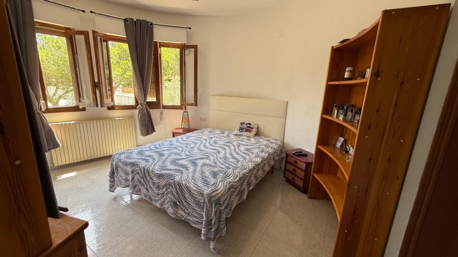 Vrijstaande Villa met 6 slaapkamers in Orihuela - 19