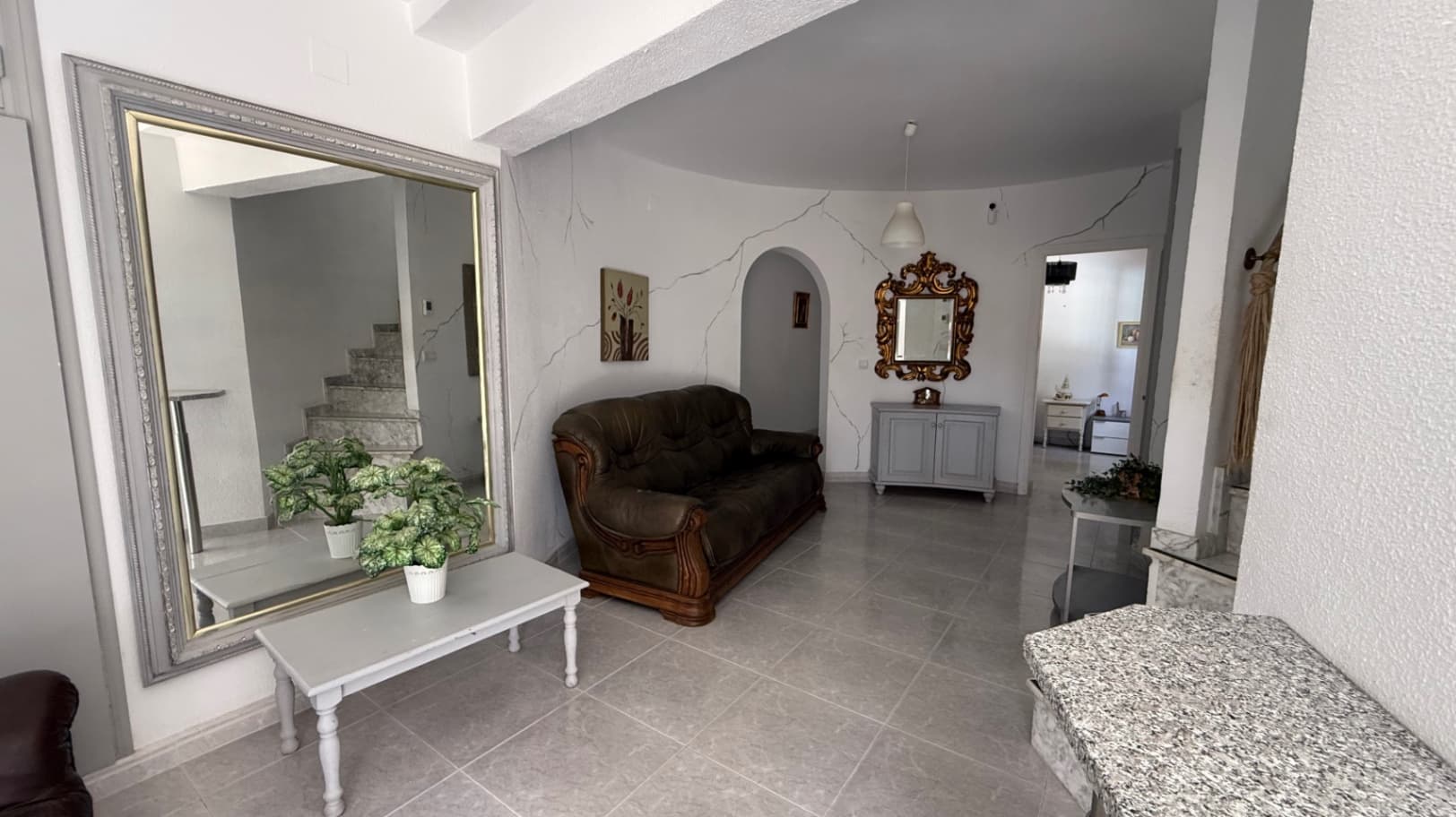 Vrijstaande Villa met 6 slaapkamers in Orihuela - 26