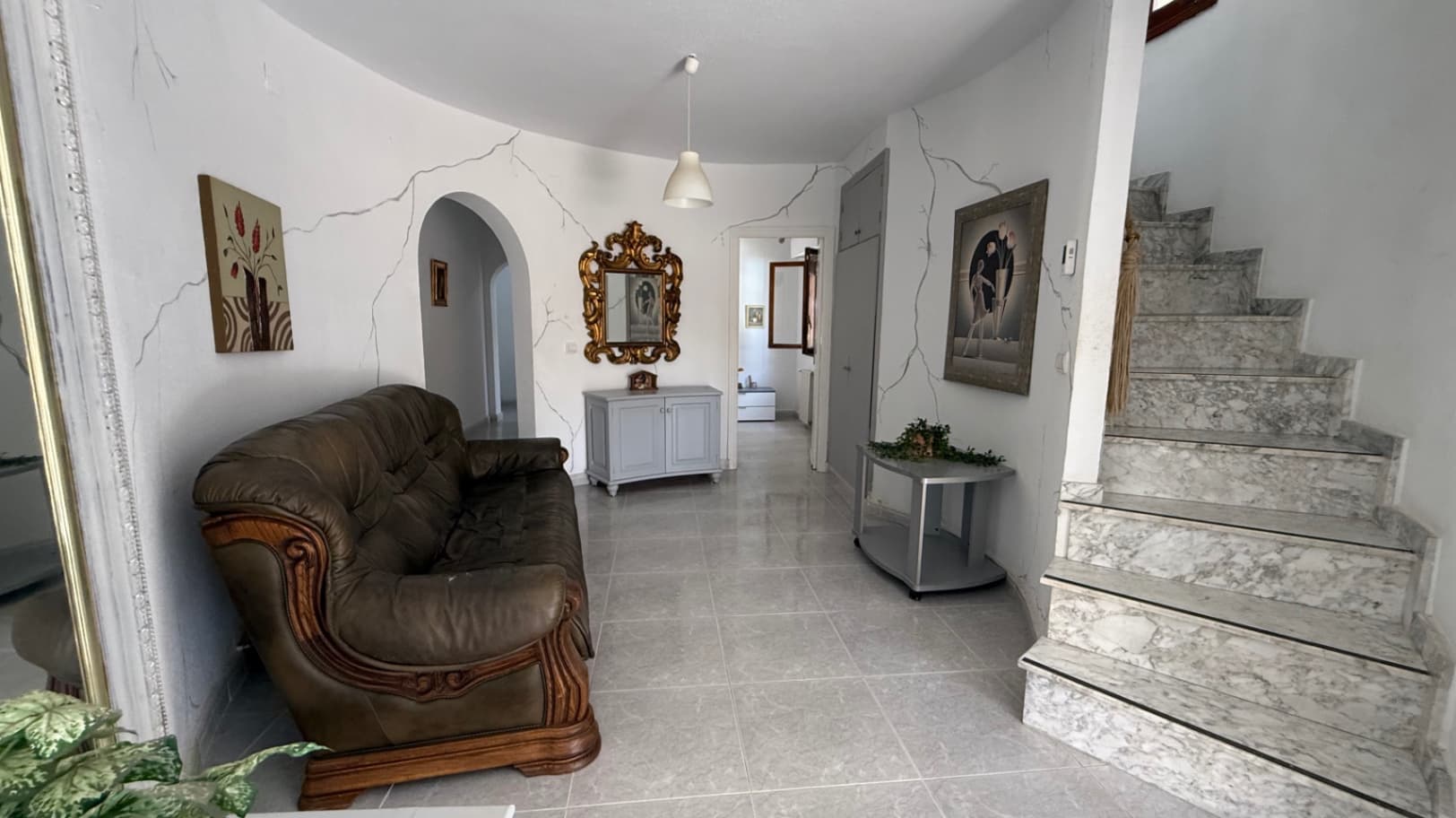 Vrijstaande Villa met 6 slaapkamers in Orihuela - 27