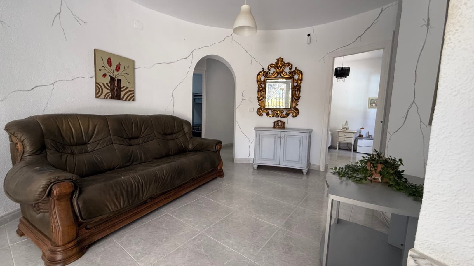 Vrijstaande Villa met 6 slaapkamers in Orihuela - 28
