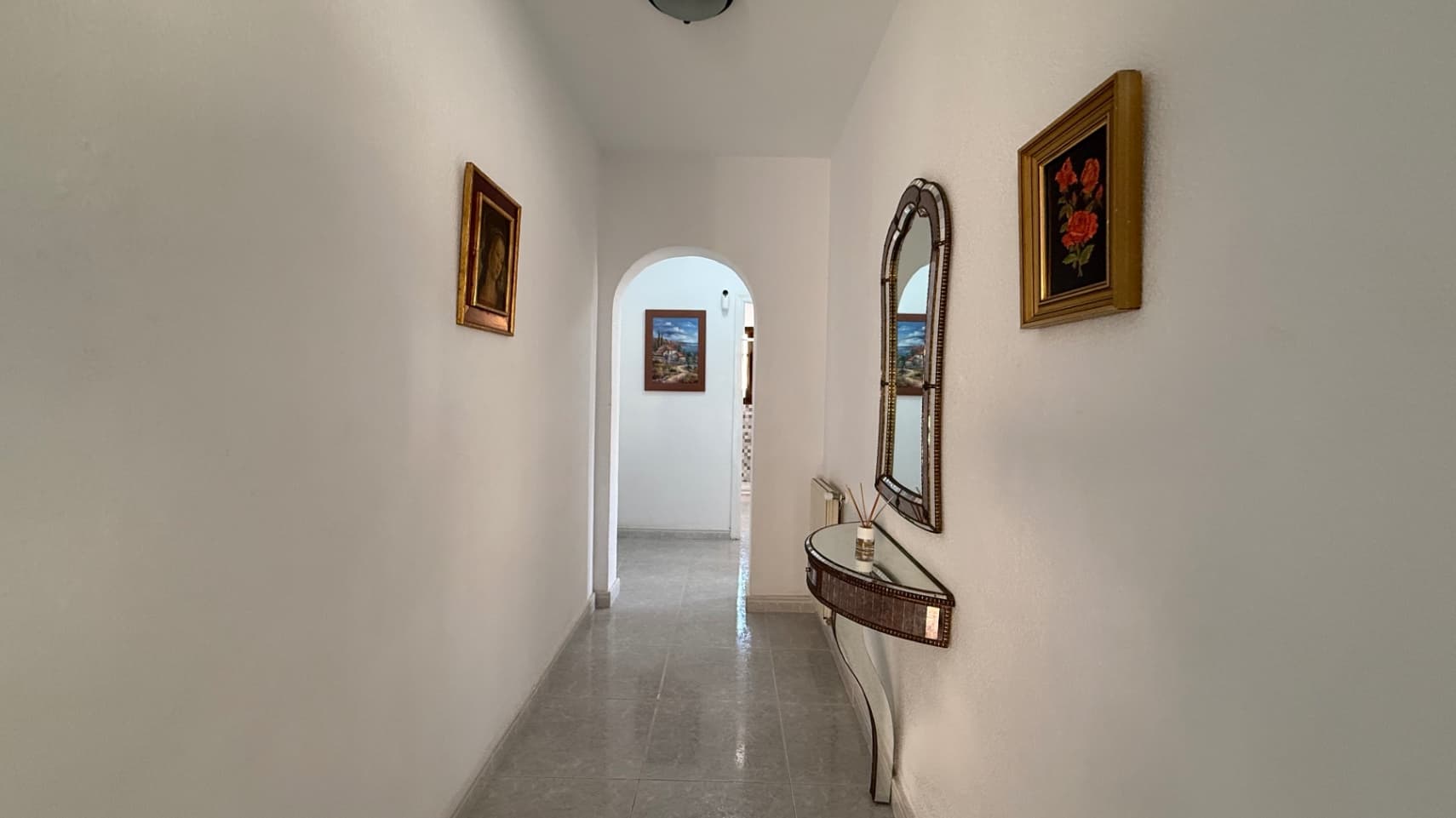 Vrijstaande Villa met 6 slaapkamers in Orihuela - 32