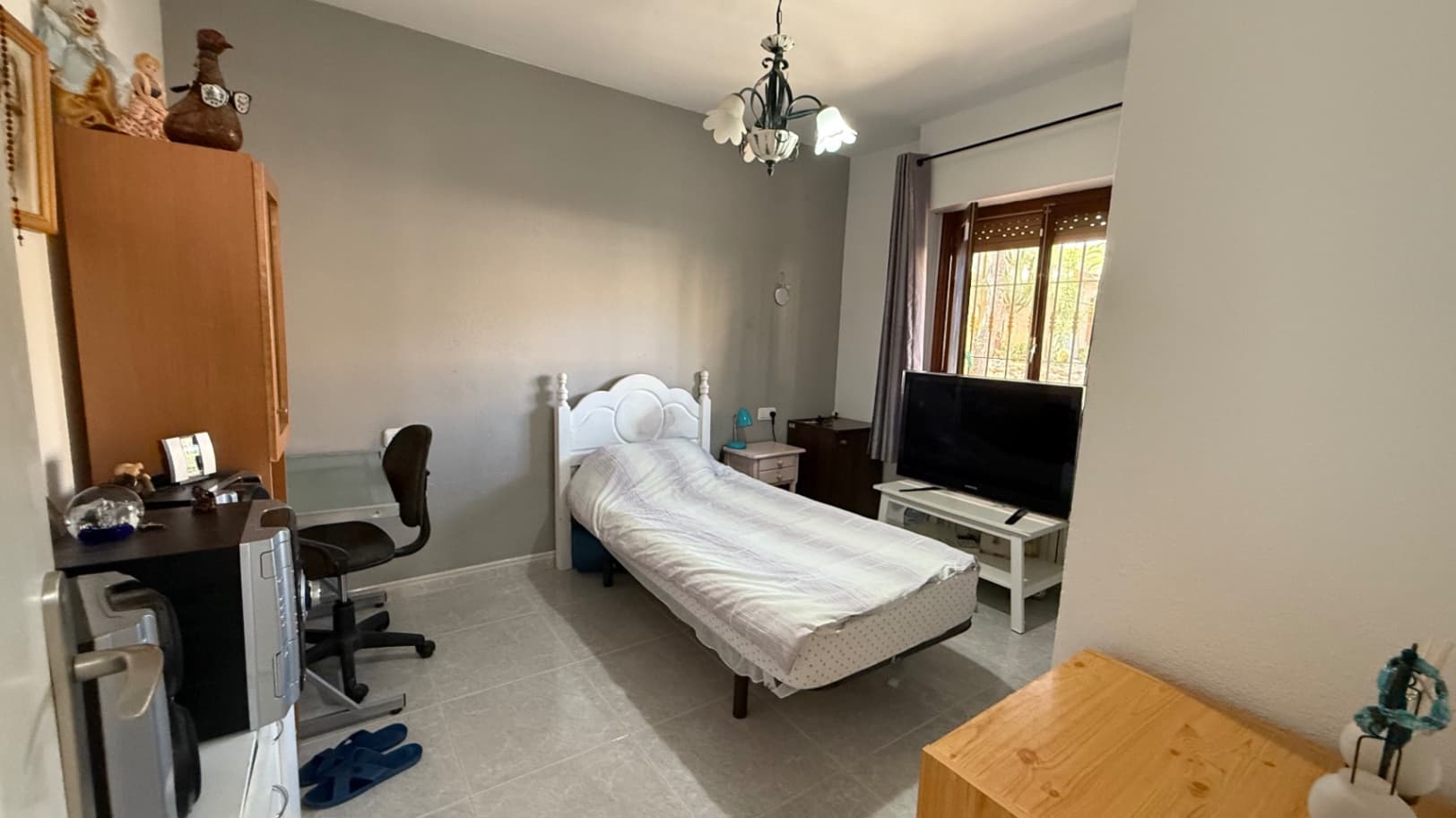 Vrijstaande Villa met 6 slaapkamers in Orihuela - 38
