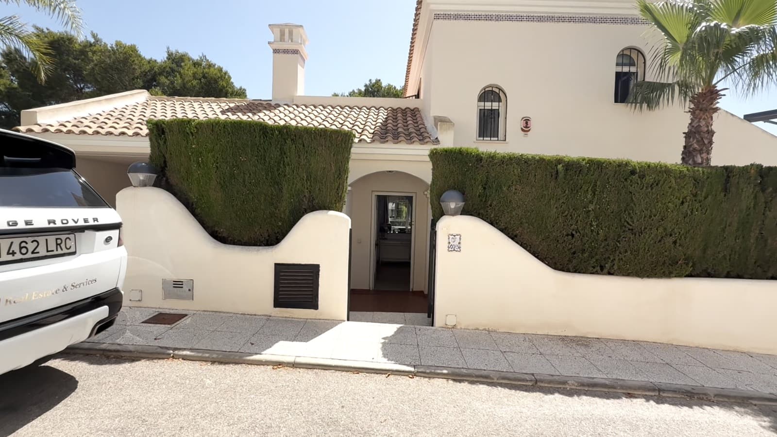 Villa - Chalet de 4 dormitorios en Orihuela - 1
