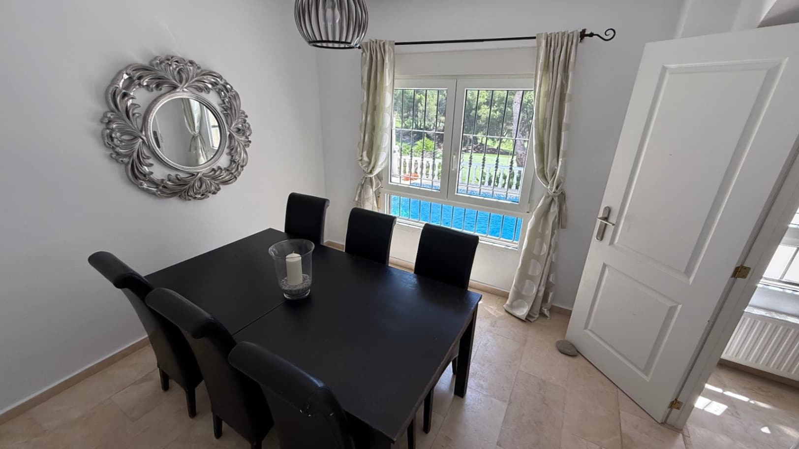 Villa - Chalet de 4 dormitorios en Orihuela - 10