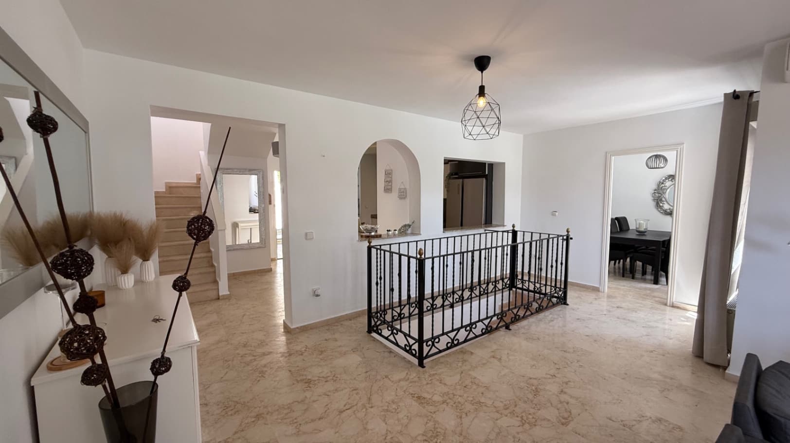 Villa - Chalet de 4 dormitorios en Orihuela - 11