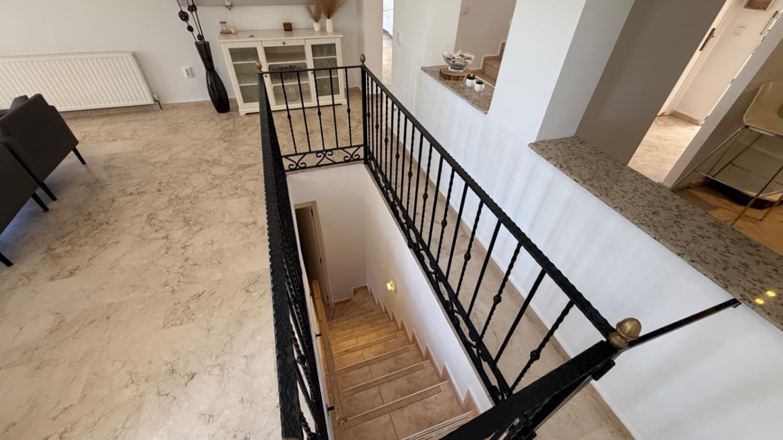 Villa - Chalet de 4 dormitorios en Orihuela - 12