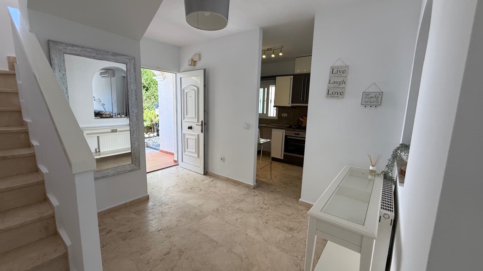 Villa - Chalet de 4 dormitorios en Orihuela - 13