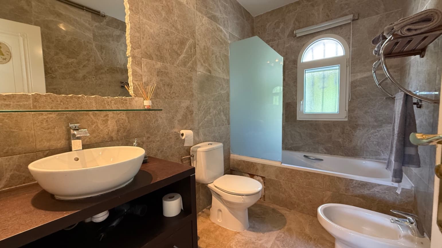 Villa - Chalet de 4 dormitorios en Orihuela - 18