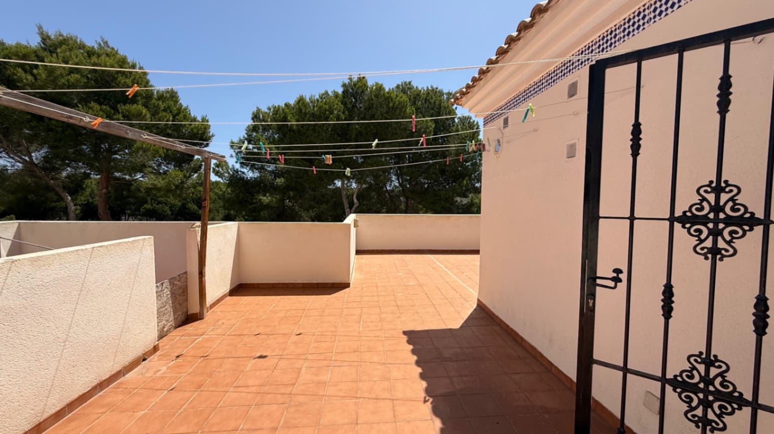 Villa - Chalet de 4 dormitorios en Orihuela - 29