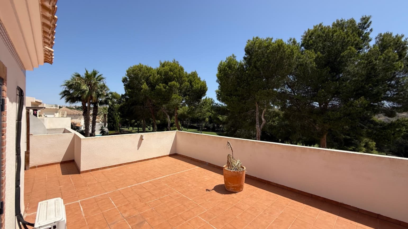 Villa - Chalet de 4 dormitorios en Orihuela - 32