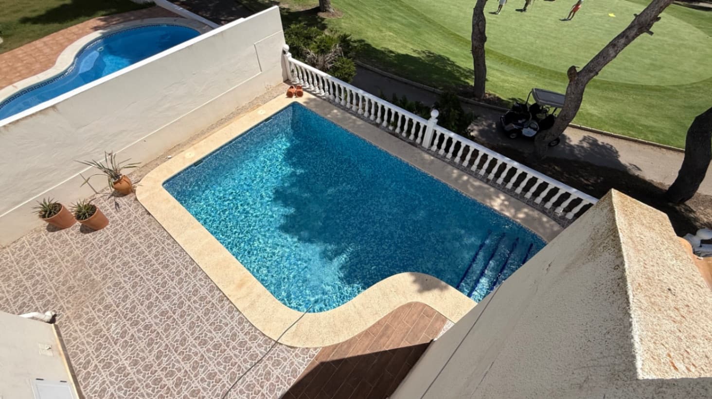 Villa - Chalet de 4 dormitorios en Orihuela - 34