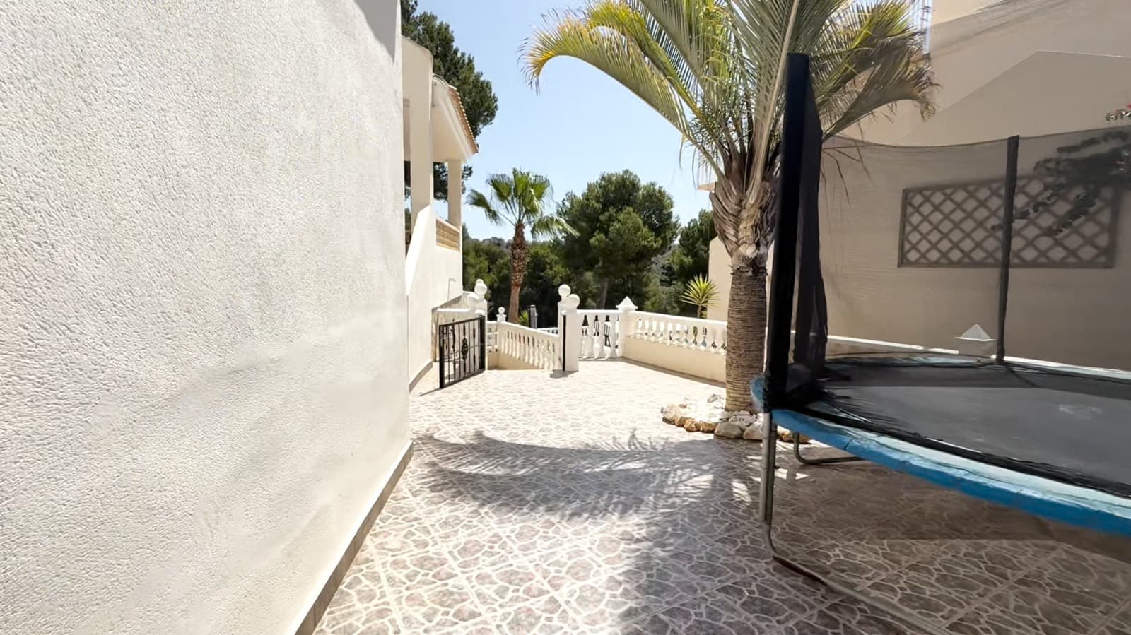 Villa - Chalet de 4 dormitorios en Orihuela - 37