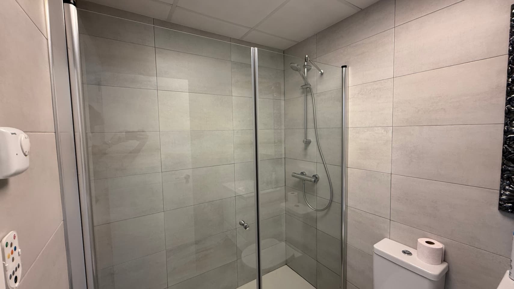 Ático de 2 dormitorios en Pilar de la Horadada - 12