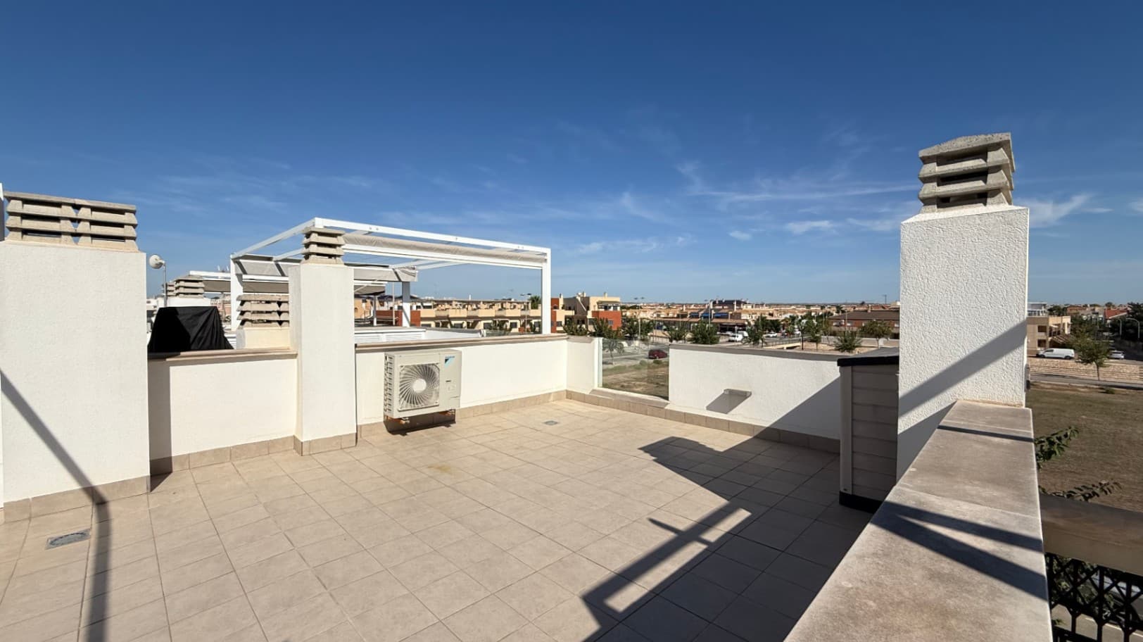 Ático de 2 dormitorios en Pilar de la Horadada - 21