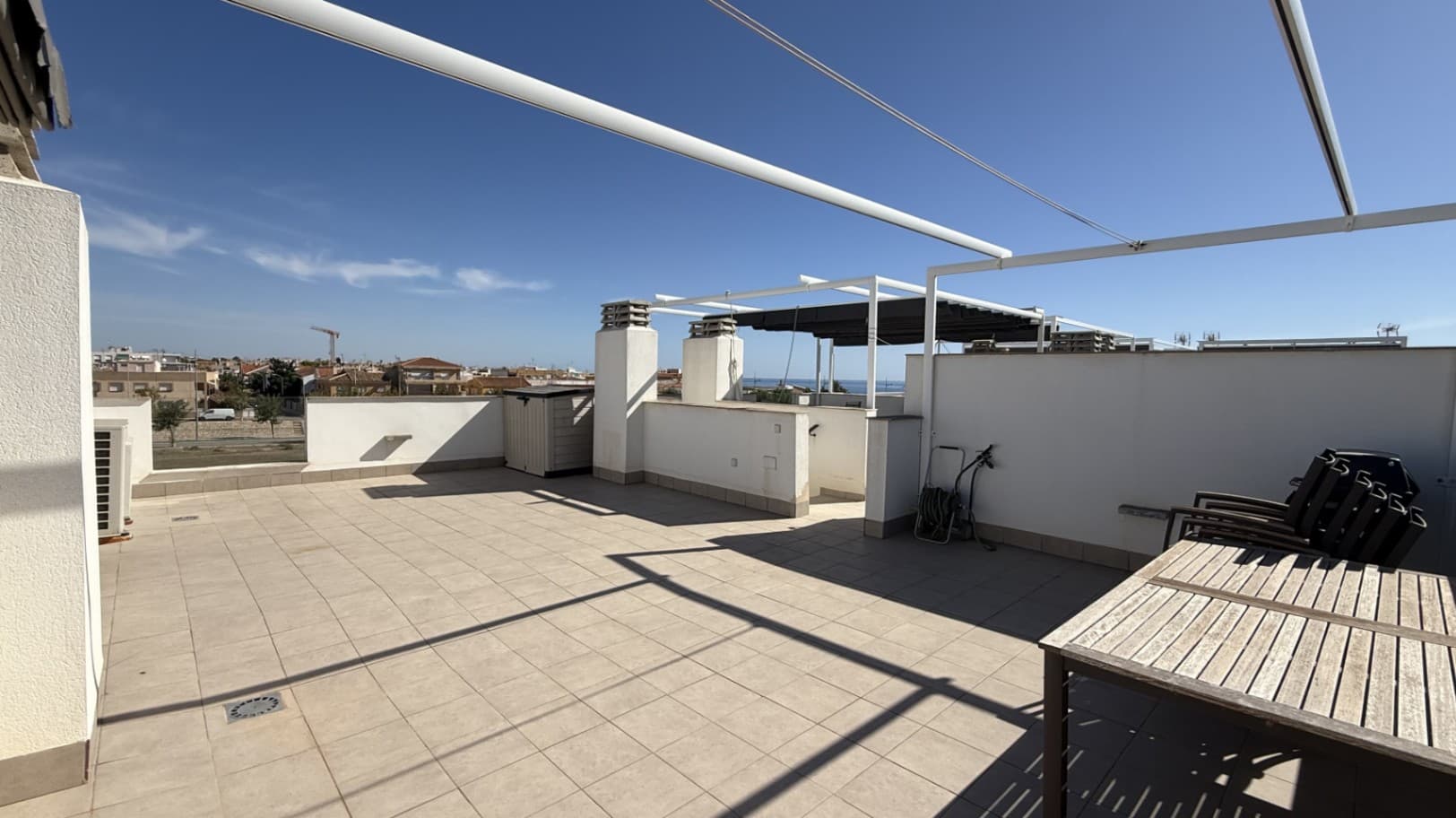 Ático de 2 dormitorios en Pilar de la Horadada - 22