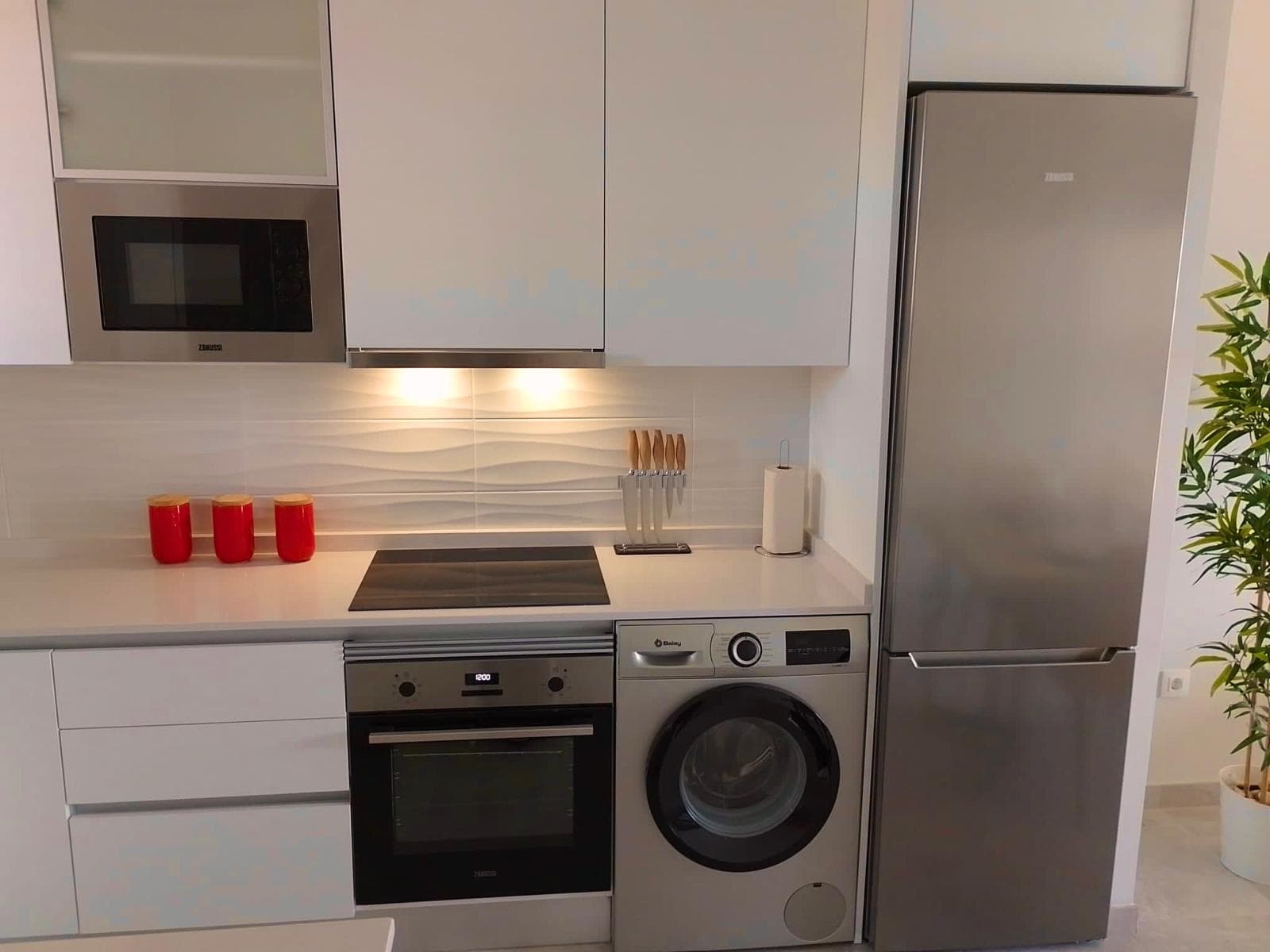 Apartamento Planta Media de 2 dormitorios en Orihuela - 3