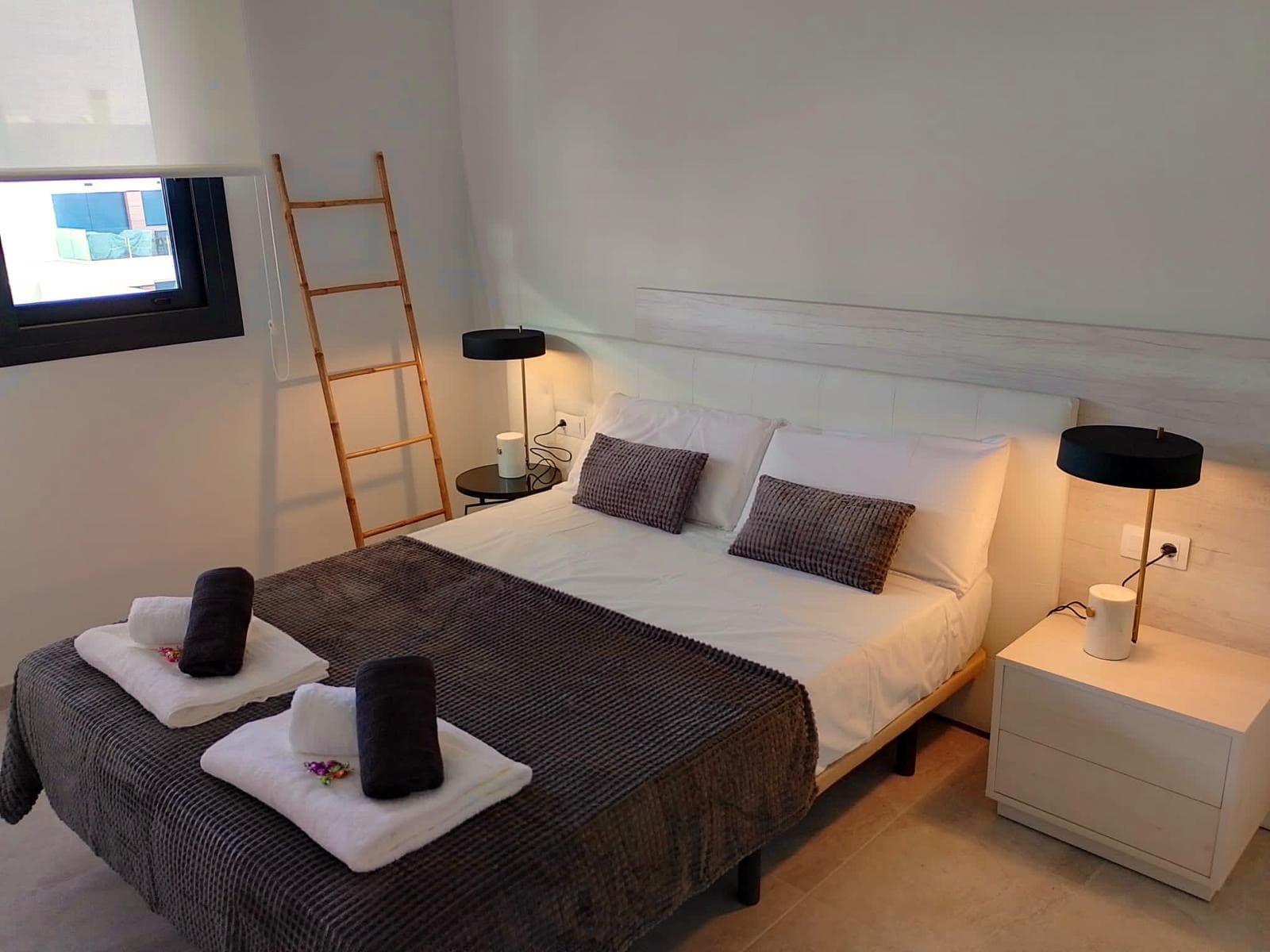 Apartamento Planta Media de 2 dormitorios en Orihuela - 6