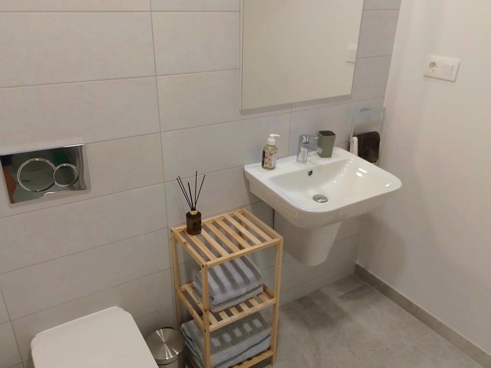 Apartamento Planta Media de 2 dormitorios en Orihuela - 9