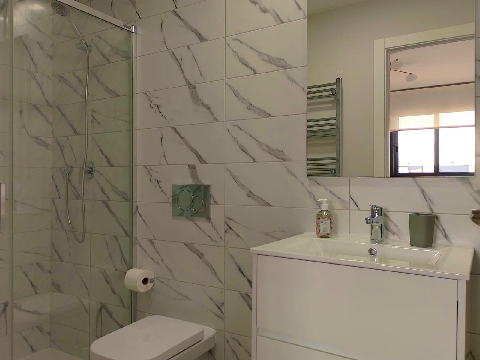 Apartamento Planta Media de 2 dormitorios en Orihuela - 10