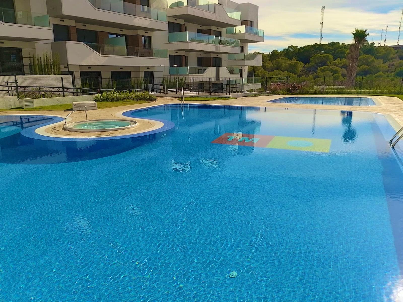 Apartamento Planta Media de 2 dormitorios en Orihuela - 18