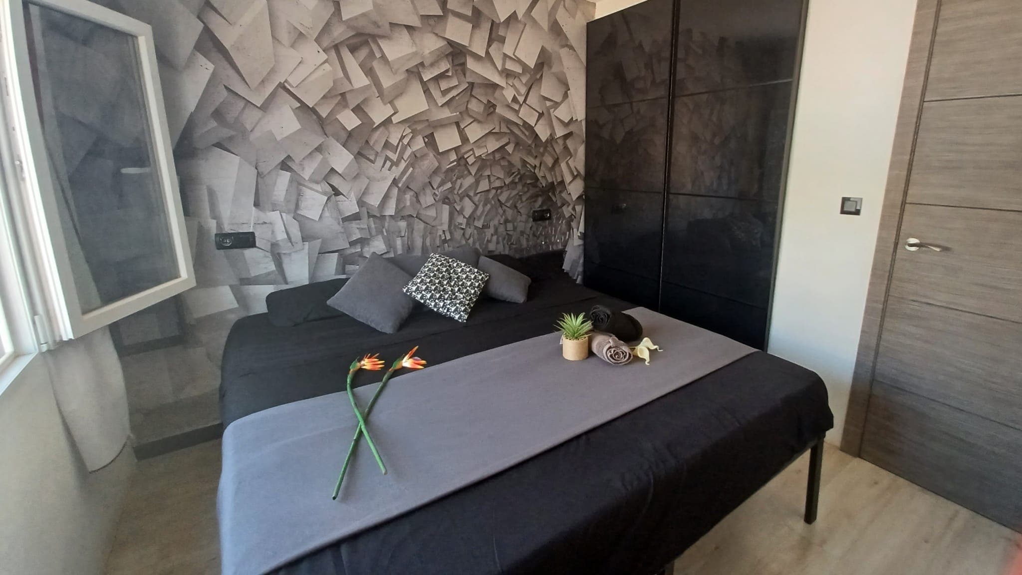 Tussenverdieping Appartement met 3 slaapkamers in Torre de la Horadada - 4