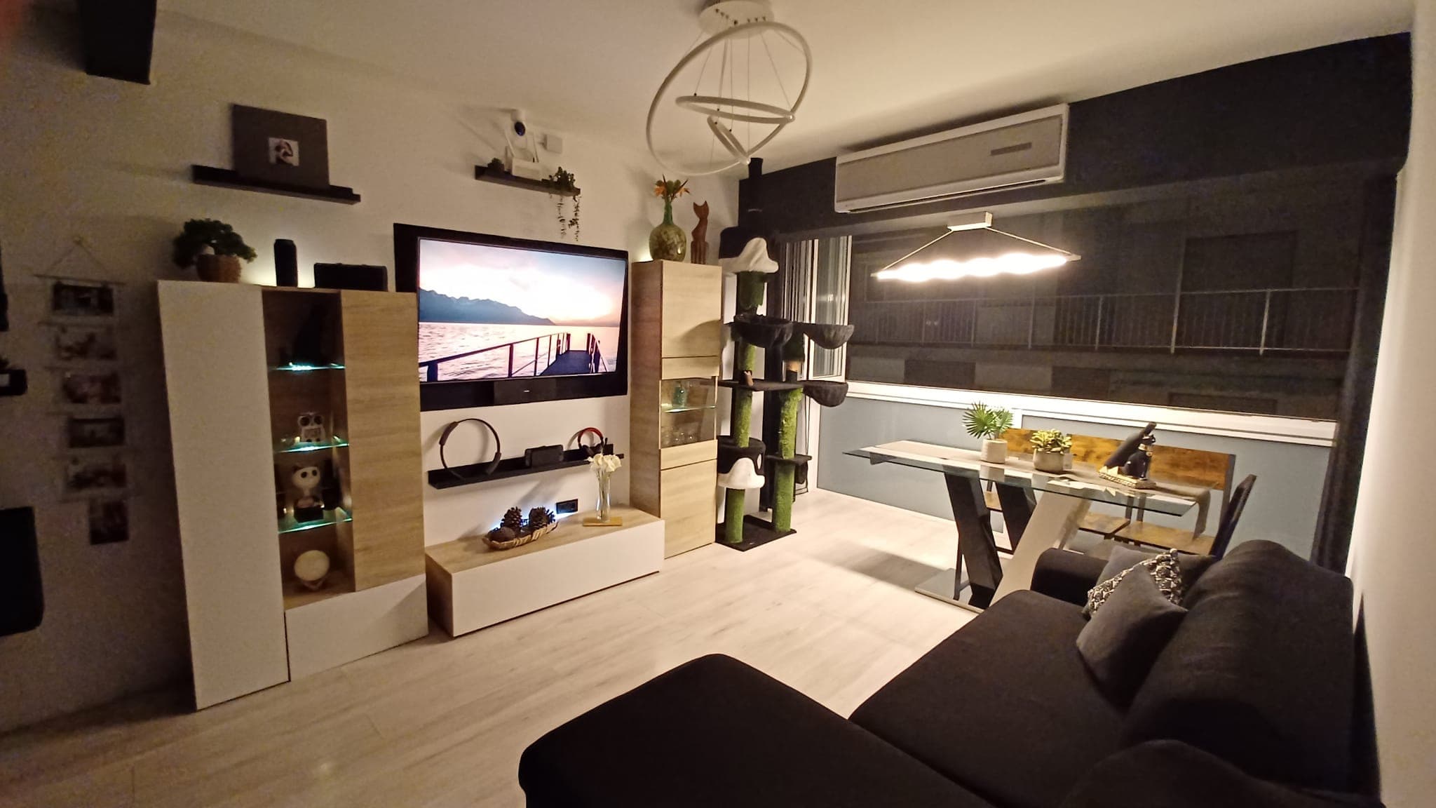 Tussenverdieping Appartement met 3 slaapkamers in Torre de la Horadada - 5